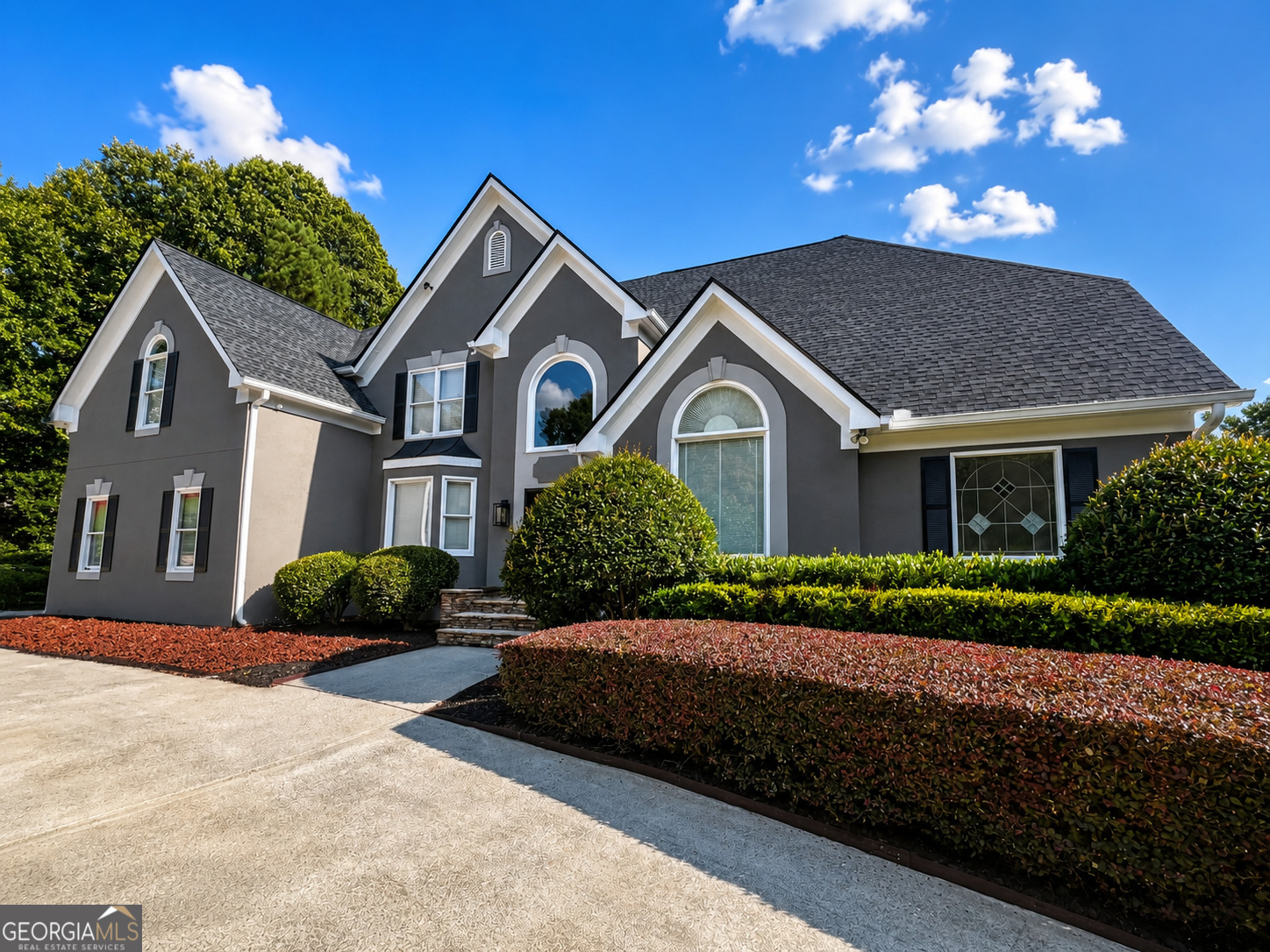 Residential in Roswell 2