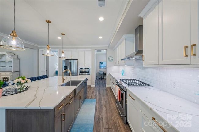 6398 Chimney Bluff Rd, House other with 5 bedrooms, 5 bathrooms and null parking in Lancaster SC | Image 9