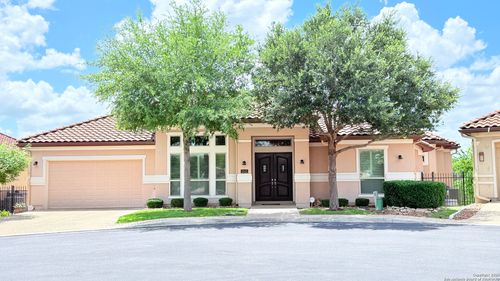 1542 Melanie Cir, San Antonio, TX, 78258-2786 | Card Image