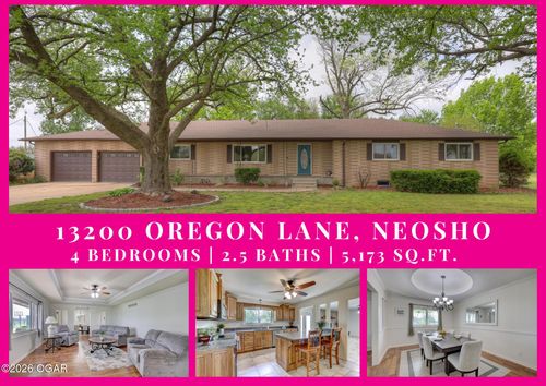 13200 Oregon Ln, Neosho, MO, 64850-7718 | Card Image