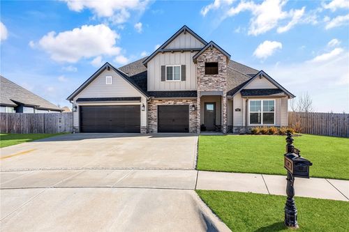 931 Red Maple St, Centerton, AR, 72719-6019 | Card Image