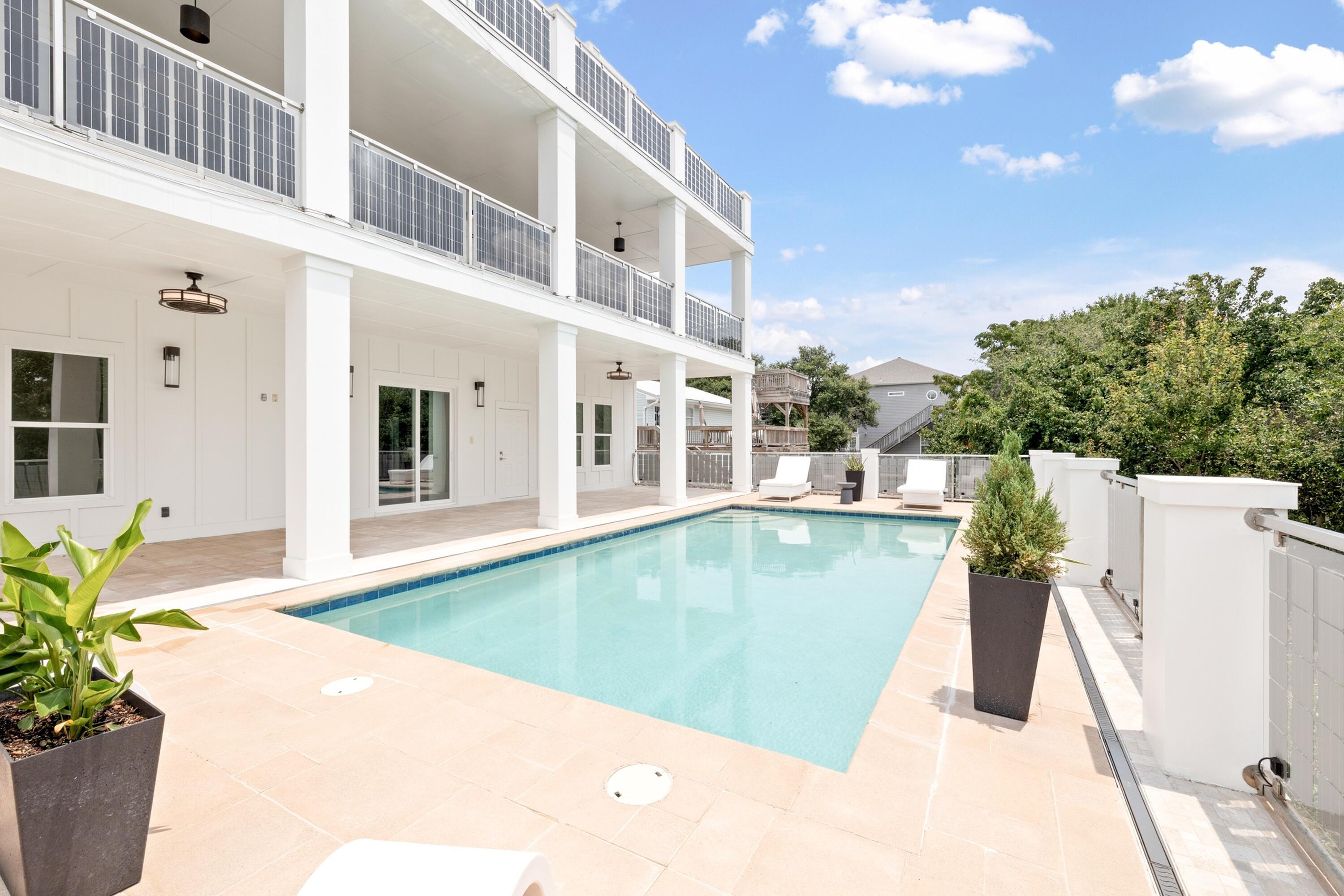 Residential in Destin 4