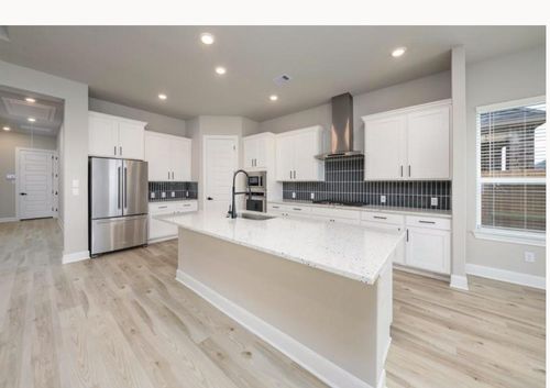 2007 Tioga View Dr, Iowa Colony, TX, 77583-4771 | Card Image