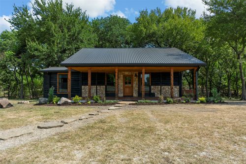 TBD County Road 534, Whitewright, TX, 75491 | Card Image