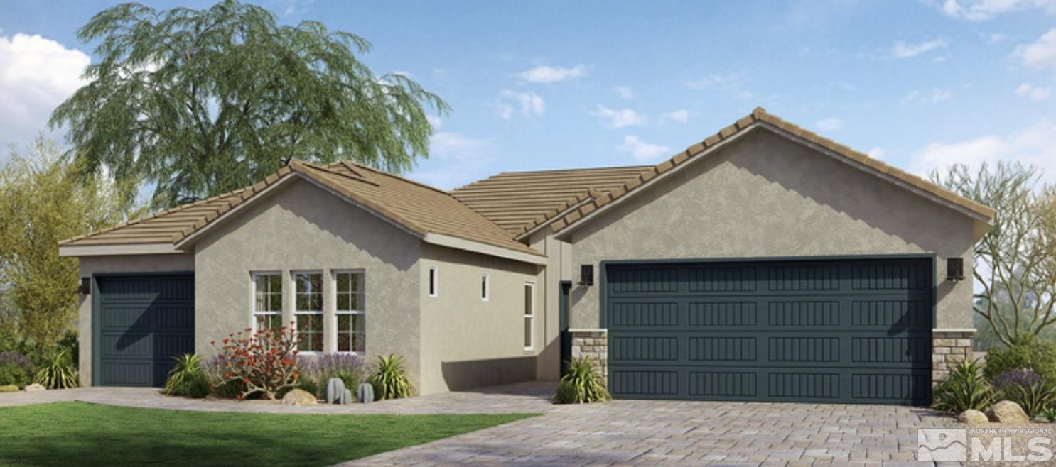 Silver View Cir, Sparks, NV 89436