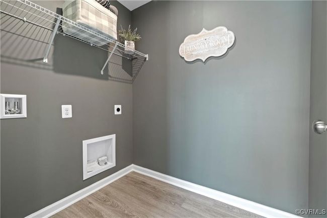 331 Brae Haven Dr, Townhouse with 3 bedrooms, 3 bathrooms and null parking in Glen Allen VA | Image 20