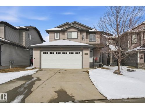 1181 Westerra Link, Stony Plain, AB, T7Z2Z4 | Card Image