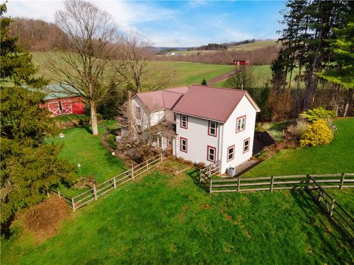 2420 Angus Rd, New Bethlehem, PA, 16242-6120 | Card Image