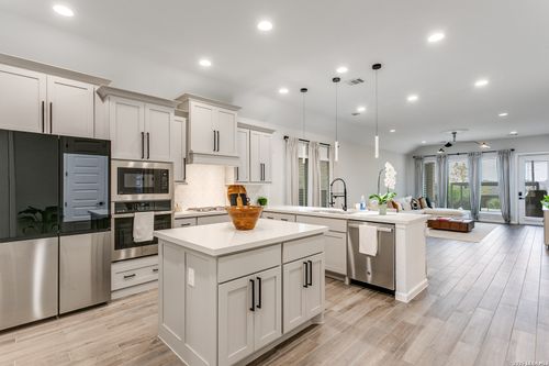 2134 Knippa, San Antonio, TX, 78253-2246 | Card Image