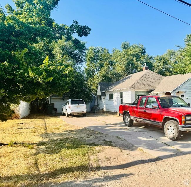 154 E Harris St, Home with 4 bedrooms, 2 bathrooms and 6 parking in Ogden UT | Image 14