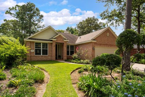 31 N Winterport Cir, The Woodlands, TX, 77382-1125 | Card Image