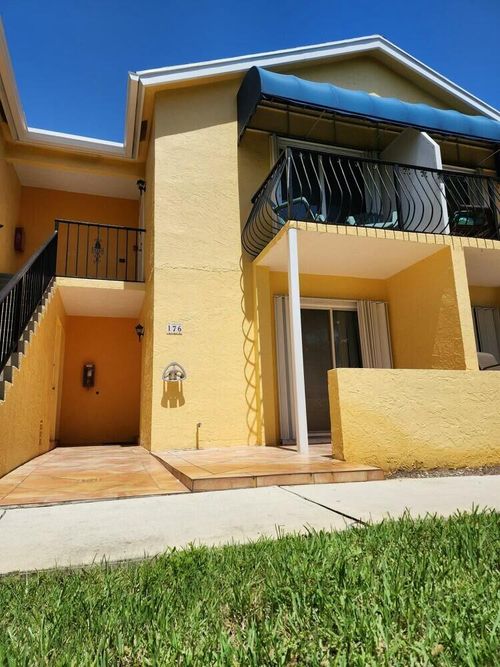 176 Waterside Dr, Hypoluxo, FL, 33462-6169 | Card Image