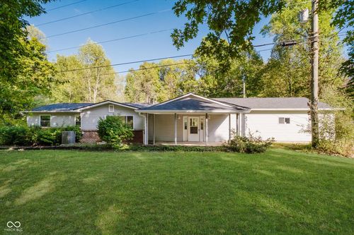 7635 Grizzly Dr, Nineveh, IN, 46164-9668 | Card Image