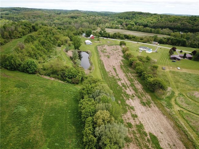 5120 Tellier Rd, Home with 0 bedrooms, 0 bathrooms and null parking in Newark NY | Image 12