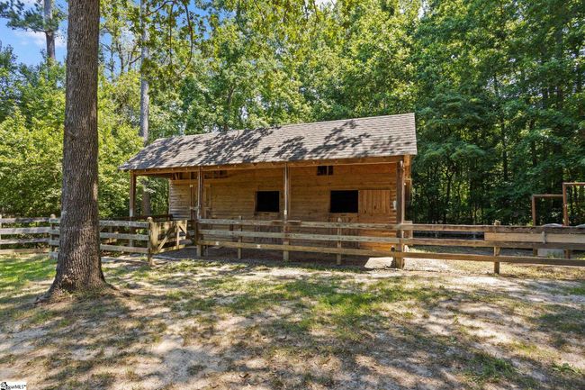 229 Armstrong Rd, House other with 4 bedrooms, 3 bathrooms and 5 parking in Honea Path SC | Image 34