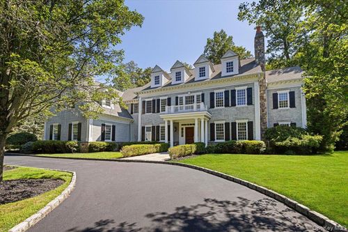 1 Cedar Ln, Purchase, NY, 10577-1142 | Card Image