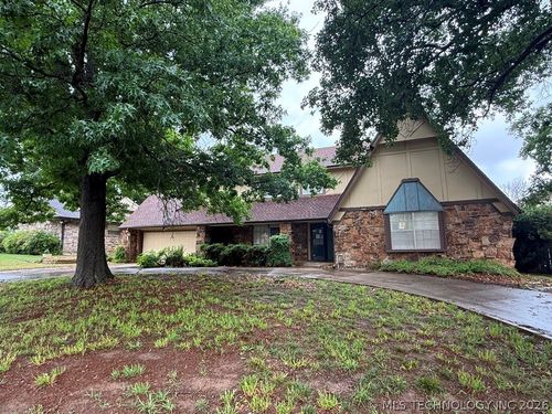 7603 66th St, Tulsa, OK, 74133-1802 | Card Image