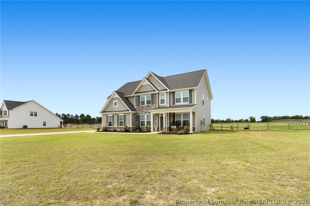 Residential in Raeford 4