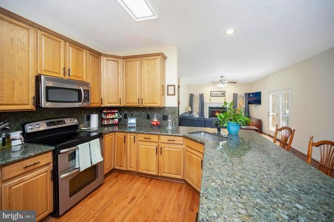 9920 Post Oak Rd, House other with 6 bedrooms, 5 bathrooms and null parking in SPOTSYLVANIA VA | Image 13