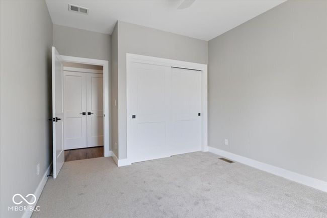 UNIT-3 - 415 E Lake Shore Dr, Condo with 3 bedrooms, 3 bathrooms and null parking in Culver IN | Image 25