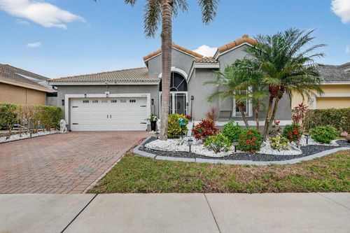 10026 Diamond Lake Dr, Boynton Beach, FL, 33437-5531 | Card Image