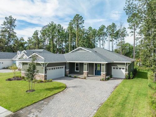 4729 Majestic Hills Loop, Brooksville, FL, 34601-6497 | Card Image
