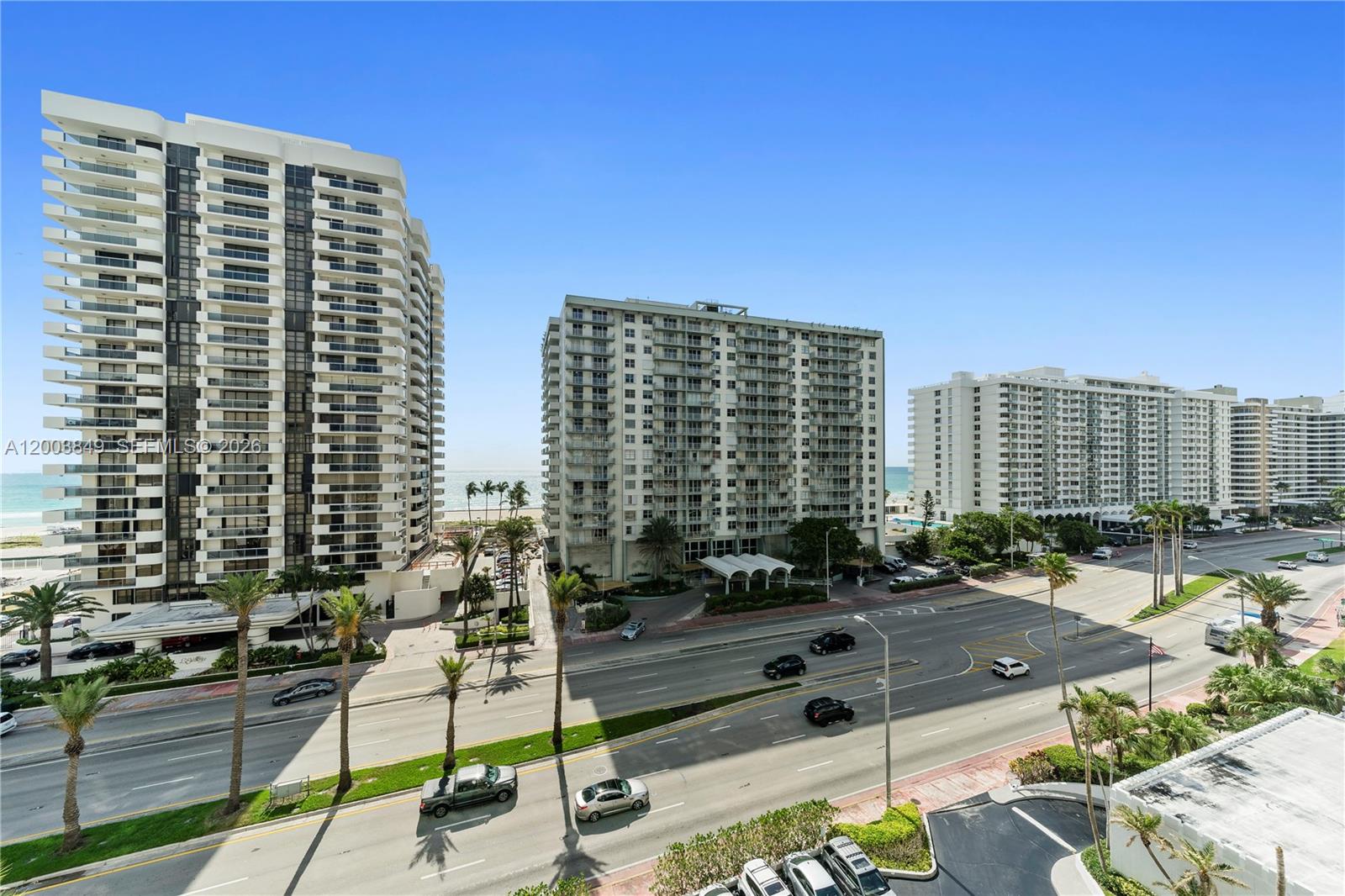 Residential Lease in Miami Beach 3