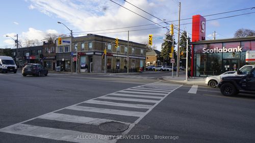 876 Eglinton Ave E, East York, ON, M4G2L1 | Card Image