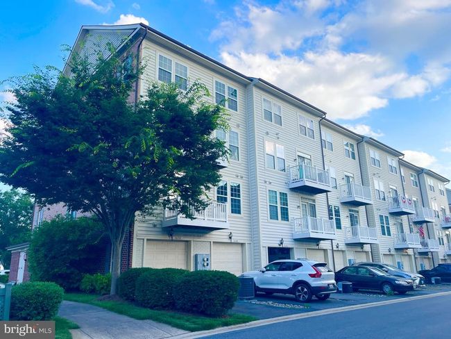 3648 - 3648 Holborn Pl, Condo with 3 bedrooms, 3 bathrooms and null parking in FREDERICK MD | Image 34