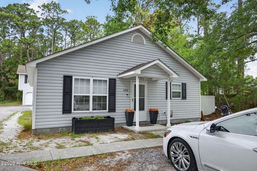 400 Beasley Rd, Wilmington, NC, 28409-2607 | Card Image