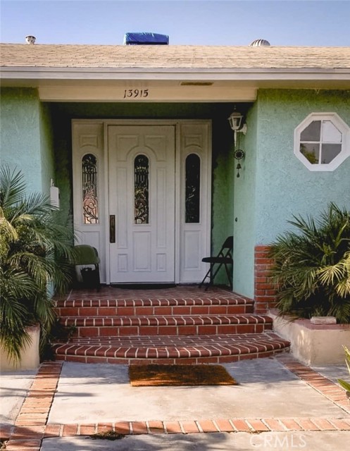 Garber St, Arleta, CA 91331