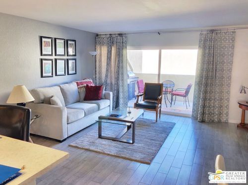 unit-812-1655 E Palm Canyon Dr, Palm Springs, CA, 92264-9164 | Card Image