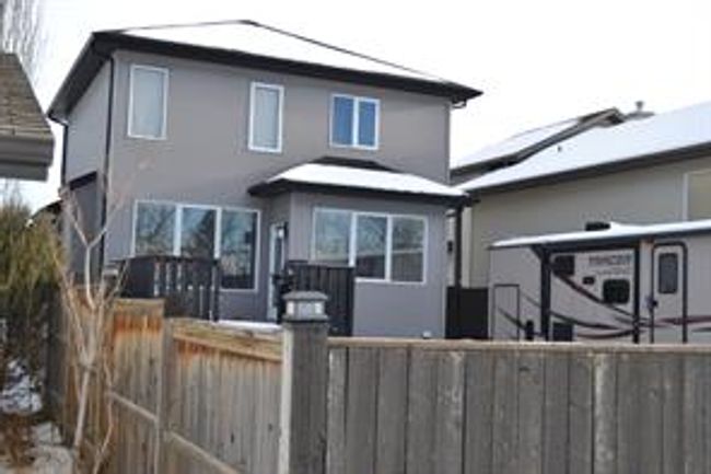 6826 - 59 Street Close, House detached with 3 bedrooms, 3 bathrooms and 2 parking in Rocky Mountain House AB | Image 4