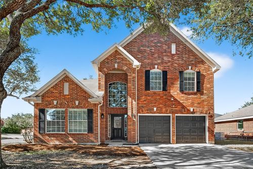 5118 Cherry Blossom Dr, League City, TX, 77573-3786 | Card Image