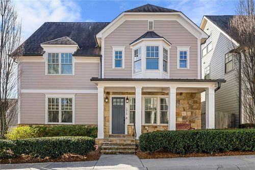 1818 Cromwell Walk, Dunwoody, GA, 30338 | Card Image