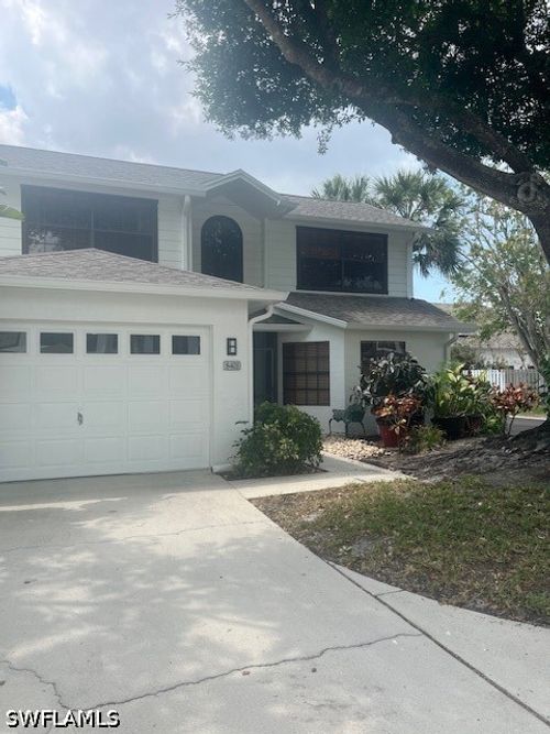 j-840 Meadowland Dr, NAPLES, FL, 34108-2551 | Card Image
