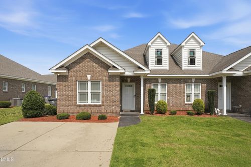 237 Braylock Dr, Rocky Mount, NC, 27804-3593 | Card Image