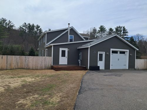 309 Depot St, Rumney, NH, 03266-3203 | Card Image