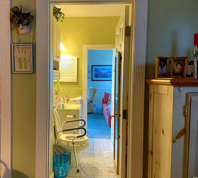 APT-301 - 4753 Wild Iris Dr, Condo with 1 bedrooms, 1 bathrooms and null parking in Myrtle Beach SC | Image 12