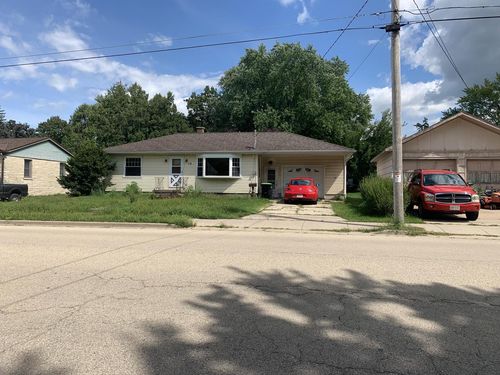 12 N Clark Street, MAYVILLE, WI, 53050 | Card Image