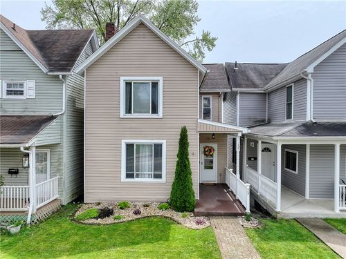 23 Webster Ave, North Irwin, PA, 15642-3322 | Card Image