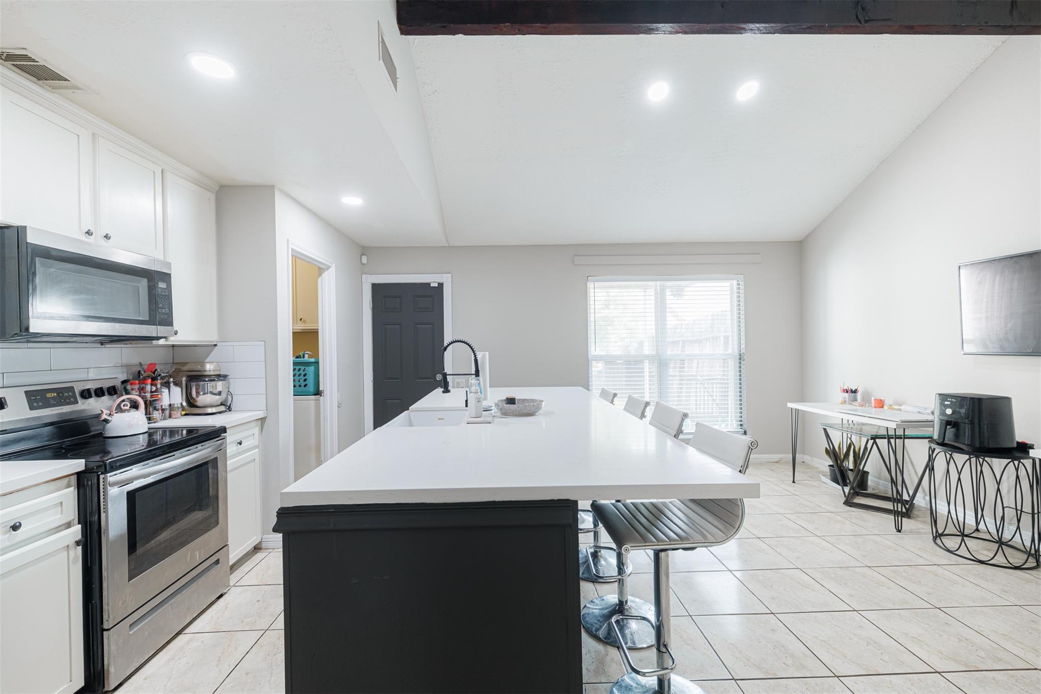 Residential in Houston 5