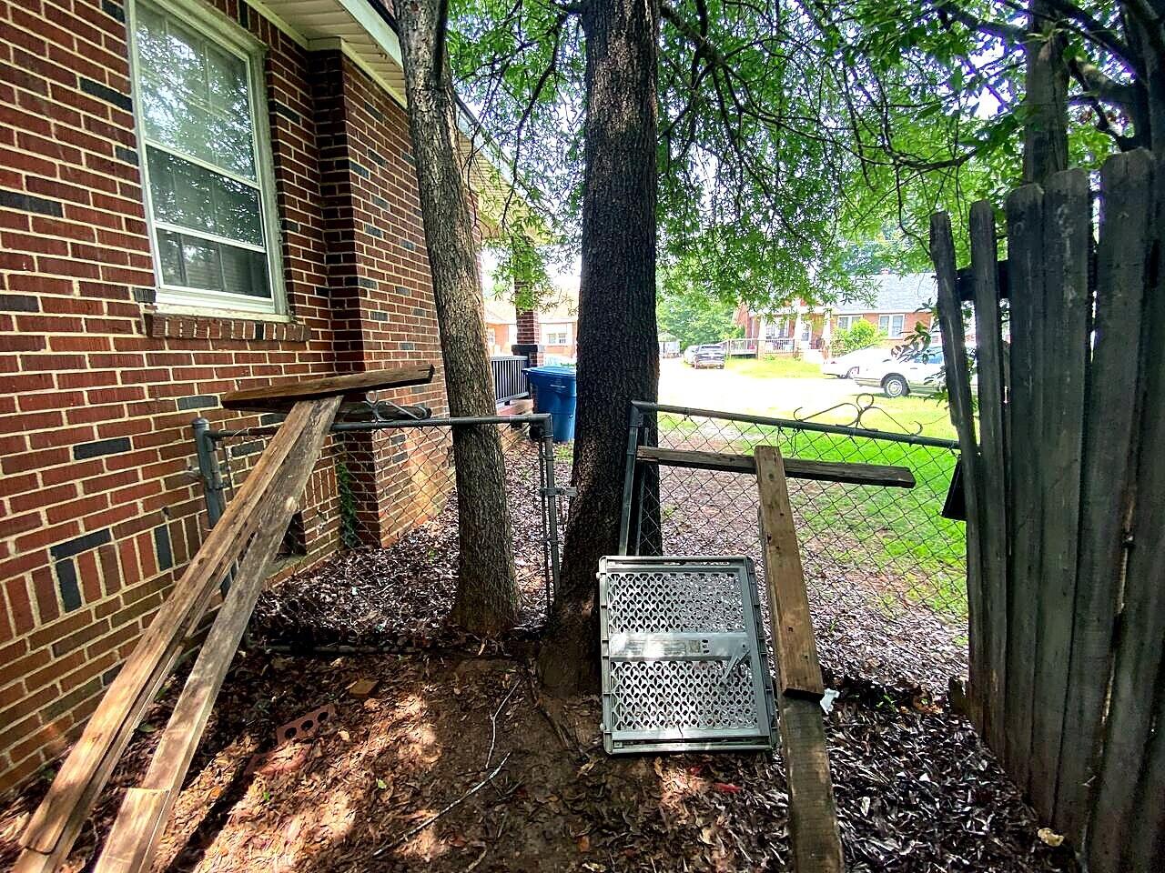 Residential Income in Greenwood 3