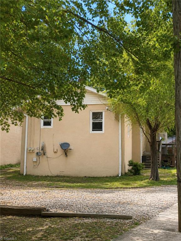 Residential Income in Mount Airy 3
