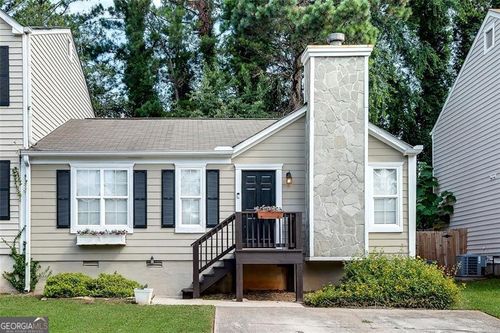 4073 Settlers Hill Way, Norcross, GA, 30093-4893 | Card Image