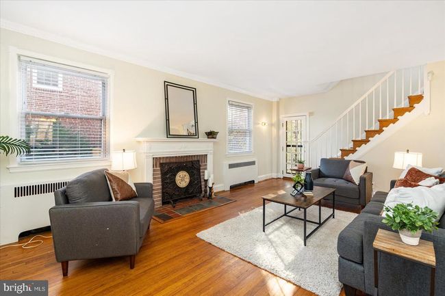 841 E Belvedere Ave, House other with 4 bedrooms, 2 bathrooms and null parking in BALTIMORE MD | Image 11