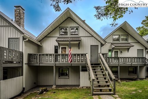 apt-8-105 N Pinnacle Ridge Rd, Beech Mountain, NC, 28604-8399 | Card Image