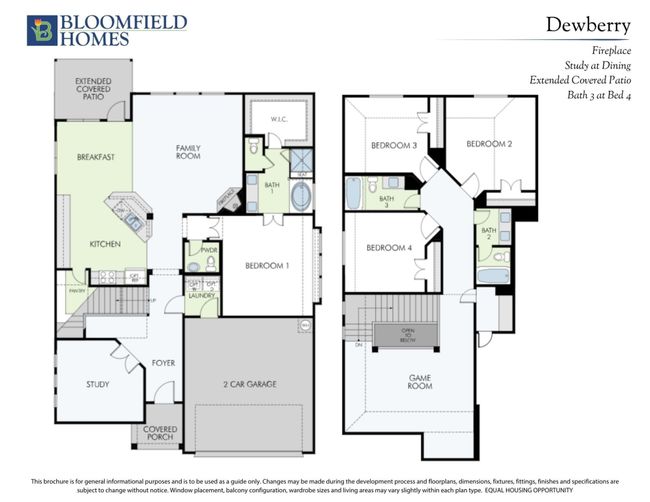 1604 Olivia Dr, House other with 4 bedrooms, 4 bathrooms and null parking in Trenton TX | Image 40