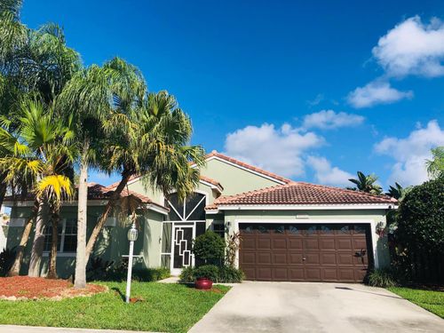 9711 Tavernier Dr, Boca Raton, FL, 33496-2109 | Card Image