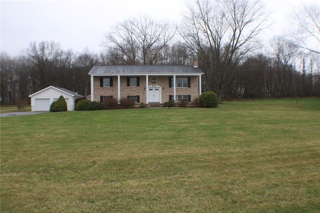 626 Ekastown Rd, House other with 3 bedrooms, 2 bathrooms and 4 parking in Sarver PA | Image 48